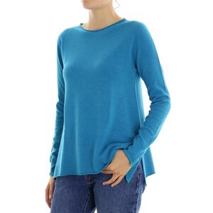 MAGLIA CON SPACCHI OTTANIO